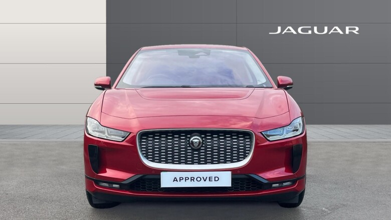 Jaguar I-Pace 294kW EV400 HSE 90kWh 5dr Auto [11kW Charger] Electric Estate